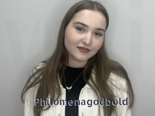 Philomenagodbold