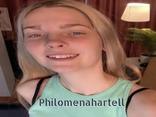 Philomenahartell