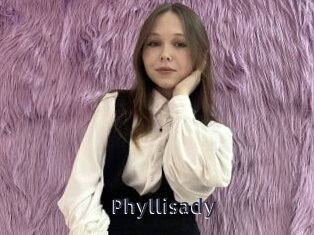Phyllisady