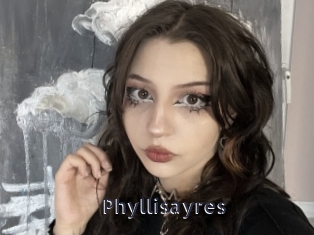 Phyllisayres