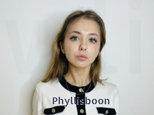 Phyllisboon