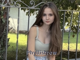 Phyllisbrow