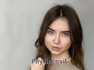 phylliscovil webcam livesex