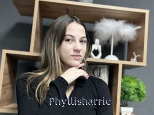 Phyllisharrie