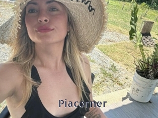 Piacorner