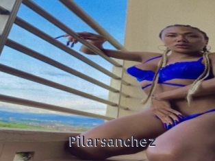 Pilarsanchez