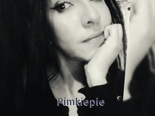 Pimkiepie