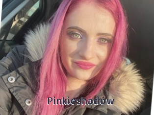 Pinkieshadow