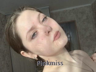 Pinkmiss