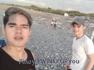 PinoyTWINKFORyou