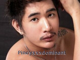 Pinoyxxxdominant