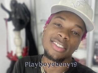 Playboyebony19