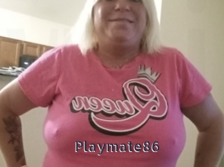 Playmate86