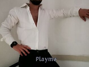 Playme