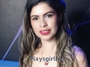 Playsgirlhot