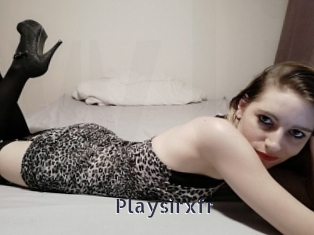 Playsirxfr