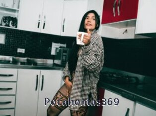 Pocahontas369