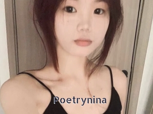 Poetrynina