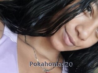 Pokahontas20