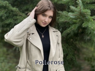 Pollerose