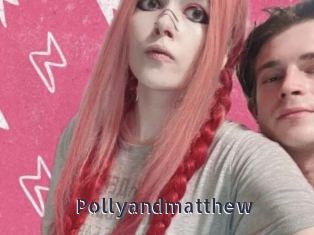 Pollyandmatthew