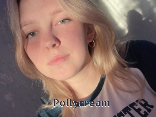 Pollycream