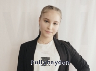 Pollyhaydon