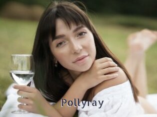 Pollyray