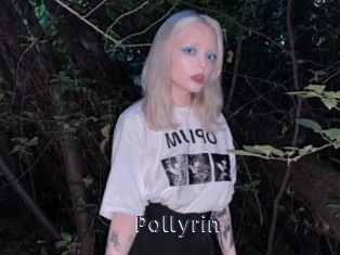 Pollyrin