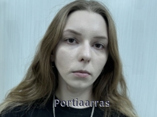 Portiaarras