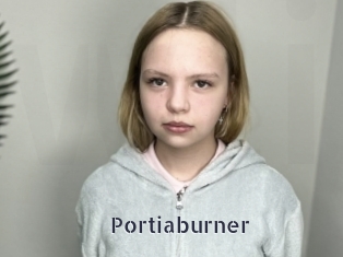 Portiaburner