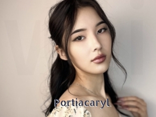 Portiacaryl