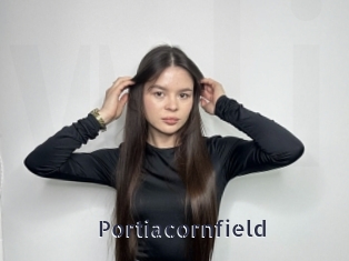 Portiacornfield