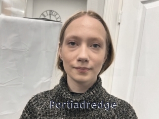 Portiadredge