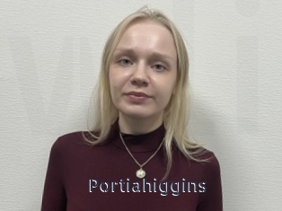 Portiahiggins