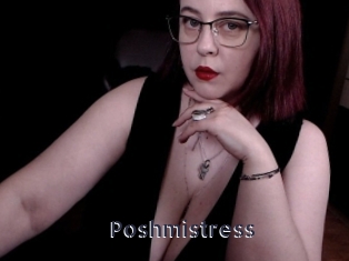 Poshmistress