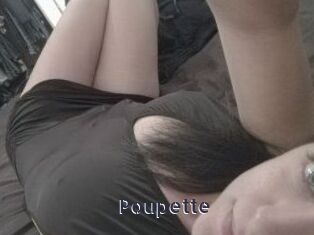 Poupette