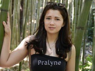 Pralyne