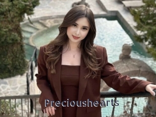 Precioushearts