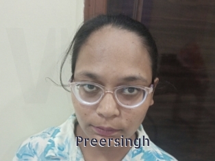 Preersingh