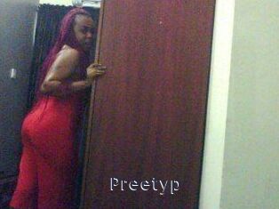Preetyp