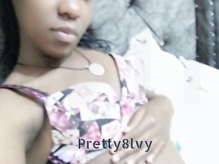 Pretty8lvy