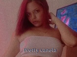 Pretty_canela