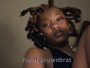 Prettybrownbrat