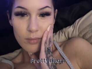 Prettydiiorr