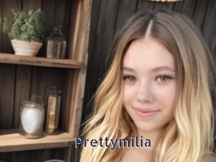 Prettymilia