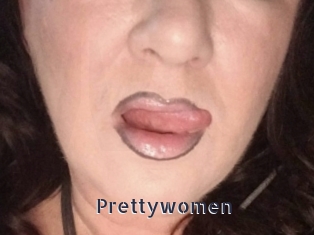 Prettywomen