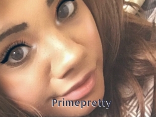 Primepretty