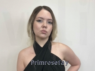 Primrosefay
