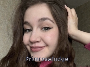 Primrosefudge